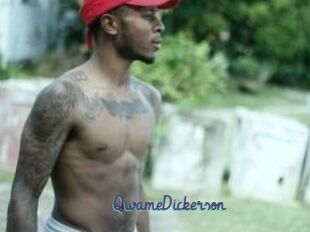 Qwame_Dickerson