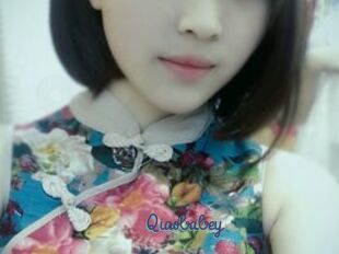 Qiaobabey