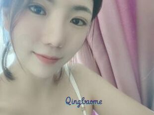 Qingbaome
