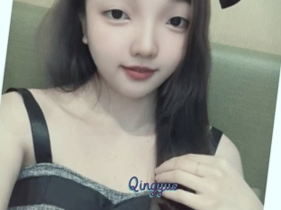 Qingyue