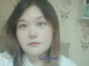 Qinzhaodi