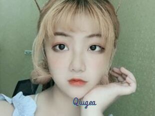 Qiugea