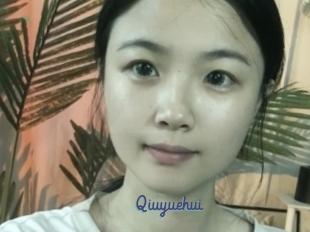 Qiuyuehui
