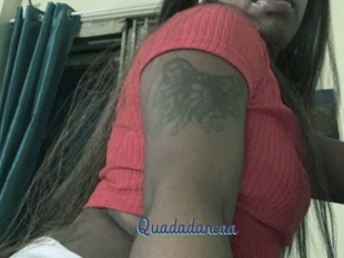 Quadadancaa