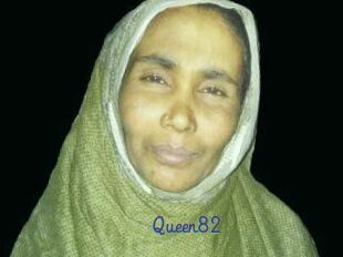 Queen82