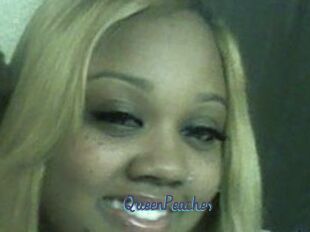 QueenPeaches