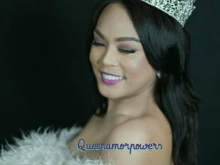 Queenamorpowers