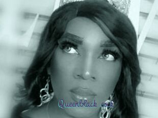 Queenblack_cock