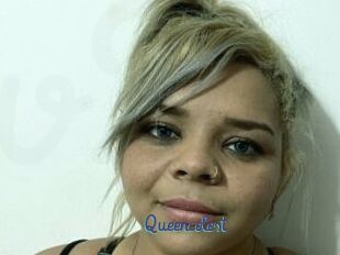 Queencelest