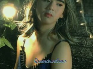 Queenchivalrous
