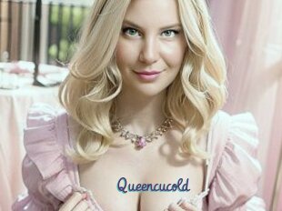 Queencucold