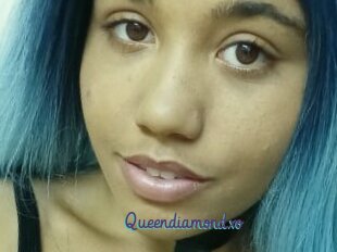 Queendiamondxo