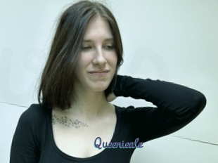 Queenieale