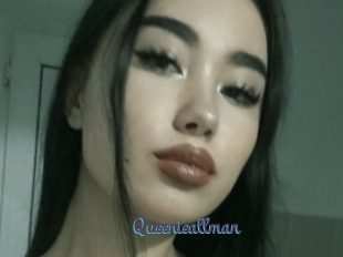 Queenieallman