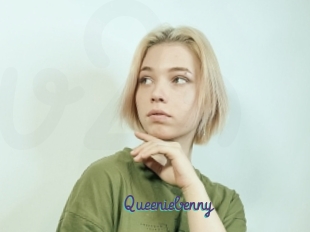 Queeniebenny