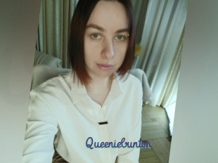 Queeniebunton