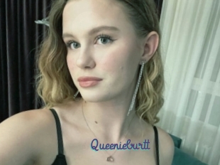 Queenieburtt