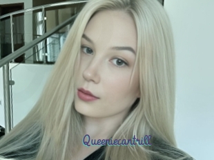 Queeniecantrill