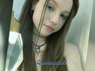 Queeniecaudell