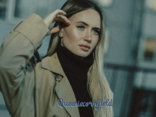 Queeniecornfield