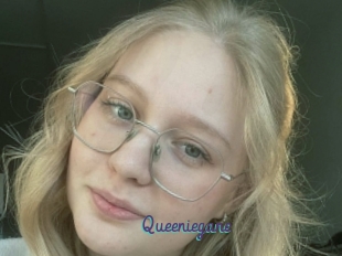 Queeniegane