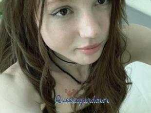 Queeniegardener