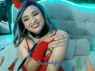 Queenntifanny