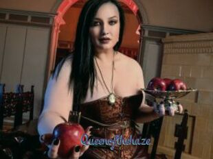 Queenofthehaze