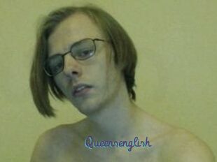 Queensenglish