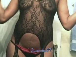 Queensha87