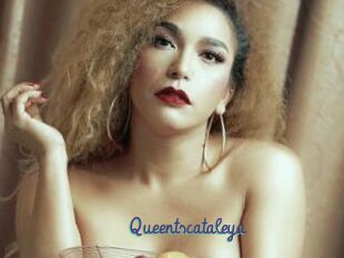 Queentscataleya
