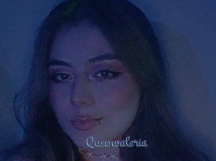 Queenvaleria