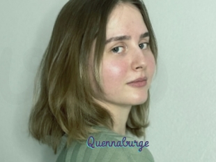 Quennaburge