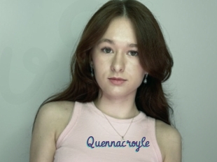 Quennacroyle