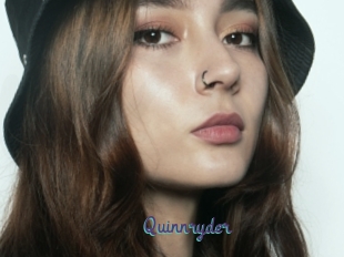 Quinnryder