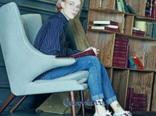 Quinnstarrr