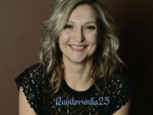 Quintessentia23