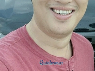 Quintonmus