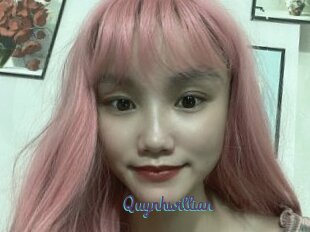 Quynhwillian