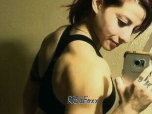R3dFoxx