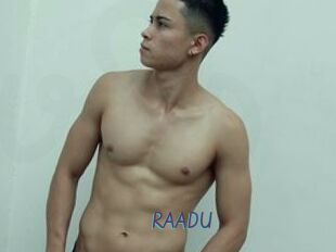 RAADU