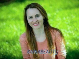 RAINABEAUTY