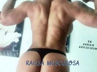 RAISSA_MUSCULOSA