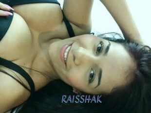 RAISSHAK