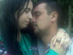 RAMALIYA