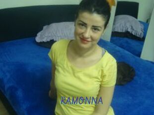RAMONNA_