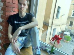 RANNE