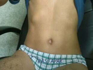 RASTAPAK