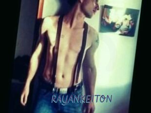 RAYANKEITON