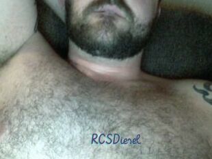 RCSDiesel